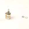 mLaval Guitar Parts B250K ohm Push Pull Audio Taper Electric