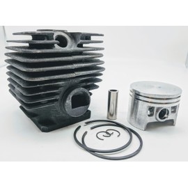 Traverse Creek Incorporated The DUKE'S NIKASIL Piston and Cylinder KIT FITS STIHL 038 Magnum MS380 52MM
