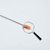Sbirulino Set of 5 Triggering needles, Needles with Red Head
