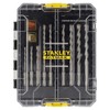 Juego de 9 piezas SDS Plus 5, 6,8 (110mm), 2X