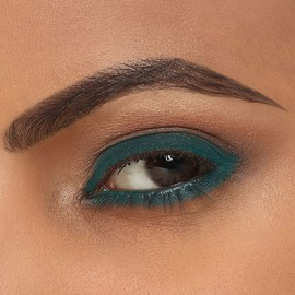 Lakme Eyeconic Kajal, Turquoise, 0.35 g