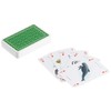 Heritage Playing Cards - Wild Animals Playing Cards