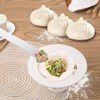 AIXXCUVQ User-Friendly Steamed Pastry Maker for Beautiful Baozi User-Friendly Bread