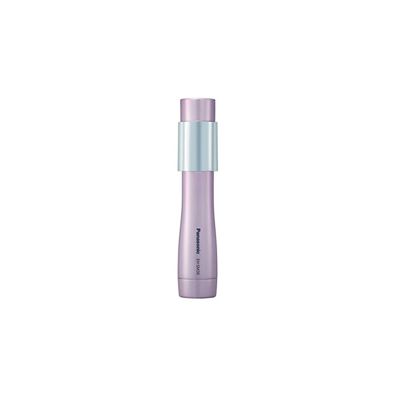 Panasonic EH-SM30-PN Handy Mist Shiseido Aqua Label Moisture Lotion (S),