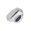 Belling 083337410 Oven and Stove Accessories/Buttons and Switch/Hob Genuine Silver
