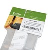 StepNpull ToeIn - Hands Free Cabinet Door Solution - Adhesive