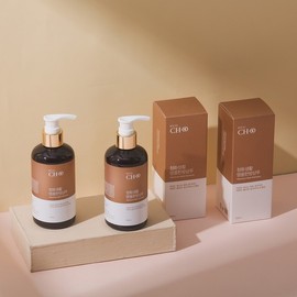 Cheonghwa Saenghwal Premium Herbal Shampoo 250ml 2ea