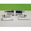 Replacement TC Traditional & Contemporary Toilet Seat Soft Close Hinges