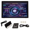 5in IPS Computer Temp Monitor USB Mini Screen for AIDA64