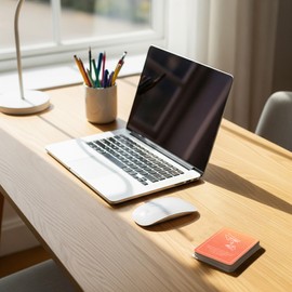 52 Mindfulness Cards, Stress and Anxiety Relief Mindfulness Tools, Therapy Games, Positive and Inspirational Gifts, Wellness and Meditation Tools, Affirmation Notes for Women and Men