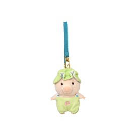 Naito Design Laboratory Puuton 44715 Mascot Bath Hat