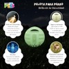 Fancy Pets Juguete Pelota Glow para Perro Que Brilla en