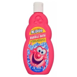 Original BL Mr Bubble Bubble Bath Original 16oz X 3 Packs