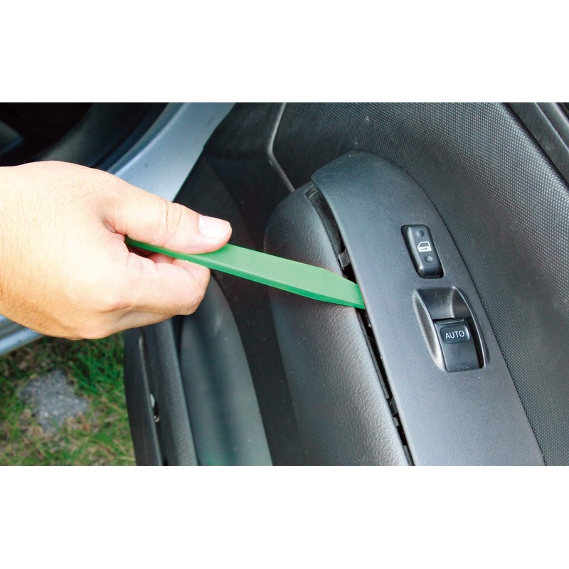 TONE CLR-302 Clip Remover, Green No. 2