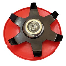 Weeding Disc for String Trimmer,Multifunctional Weeder Trimmer Cutter | Versatile Replacement Part for Garden Lawn Backyard Park Vegetable Farm