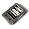 CUESOUL DART SHAFT 10 SET (30 PCS) + O'rings DS-044