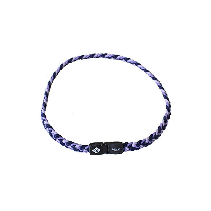 Coran Colan S-Guard x Fita Necklace, Anti-Static Necklace