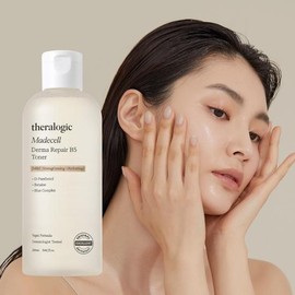 Terralogic Madecell Derma Repair B5 Toner 280ml / 테라로직 마데셀 더마 리페어 B5 토너 280ml