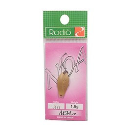 rodiocraft (rodeokurahuto) Spoon Noa 1.5 G # 30 of the new (matte)