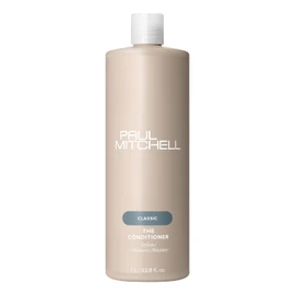 Paul Mitchell The Conditioner, Acondicionador Clsico Sin Enjuague, Suaviza y Aporta Hidratacin, Para Todo Tipo de Cabello, 1000 ml