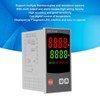 PID Temperature Controller, Heat Press Machine Digital Control Box with
