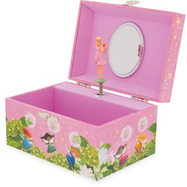 Ulysse 9500 Schmuckdose - Löwenzahn