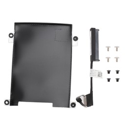 Hard Drive Cable Connector PVC Seamless Connection Long Lasting 2.5in Mechanical Hard Drive Bracket for DELL E5480