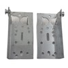 Garage Door Bottom Lifting Brackets Residential BB-100 Bottom Brackets for
