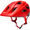 Mainframe Helmet Mips, Ce Fluo Red