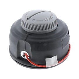 OEM 311759011 313248001 Replacement for Homelite String Trimmer Trimmer Head Assembly UT26CSEMC UT26CSEMCVNM UT26CSL3 UT26CSL3EMCVNM UT26CSL3VNM UT33600 UT33600B UT33600BVNM UT33650BVNM