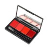 CLIO VIRGIN KISS TENSION LIP PALETTE