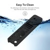LEFXMOPHY Case Cover for LG MR25GA Remote Protector Sleeve Compatible