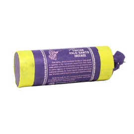 Ancient Tibetan Palo Santo Nepalese/Tibetan Incense Sticks