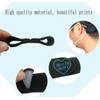 2 Pack Face Mask Holder, Ultra-Light and Breathable Mask Ear