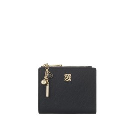 Louis Quatorze (신세계 사우스시티)여성반지갑 SQ1SD03BL (Shinsegae South City) Women's Wallet SQ1SD03BL