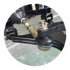JOEEGO Steering Gear Box Bulb Assembly Fits for Evolution Golf