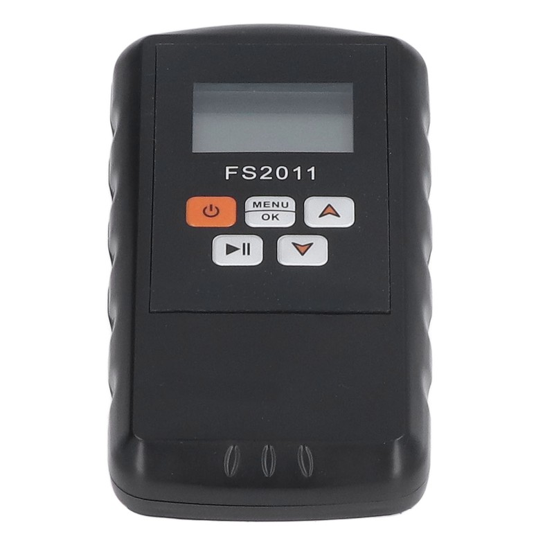 Radiation Detector Tester Dosimeter Detection Device Portable Tool for Family
