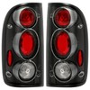 Kojem Tail lights Pair Compatible with 2001 2002 2003 2004