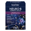 Nature's Best Neuro-B, Vitamin B Complex 1-a-Day - UK Made