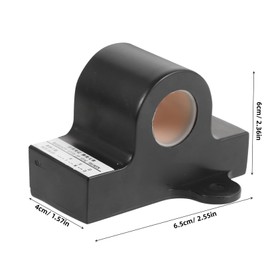 Parliky Golf Cart Throttle Sensor Replacement Accelerating Coil for Electric Carts Inductive Position Sensor Metal Plastic Construction