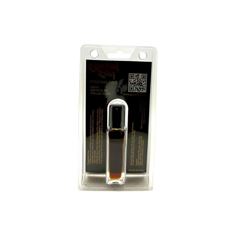 Spiritual Sky Oil: Dragon's Blood