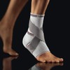 Bort 054100 Large Links Silver Select Ostabil Plus Active Sprunggelnk