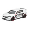 Hot Wheels HNK50 Basic Car 2018 Honda Civic Type R