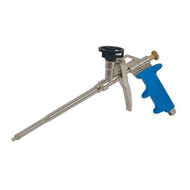 Silverline 719812 Heavy Duty PU Foam Applicator Gun 200ml