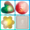 BBDINO Silicone Mold Making Kit - Translucent Silicone for Mold