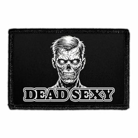 Dead Sexy - Zombie