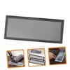 Operitacx Magnetic Vent Mesh Cover for Home DIY Ceiling Floor