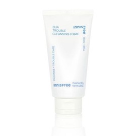 Innisfree 이니스프리 비자 트러블 클렌징 폼 150g Innisfree Bija Trouble Cleansing Foam 150g