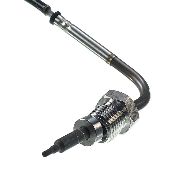 Exhaust Gas Temperature Sensor 2-Pin Before Catalytic Converter for W169