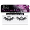 Ardell Double Up False Eyelashes #201 Black (10 Pack)